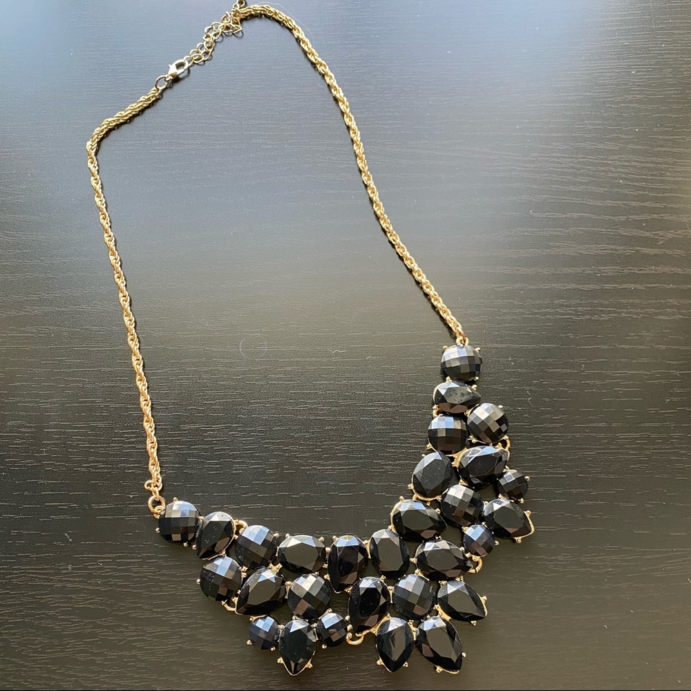 Statement Necklace
